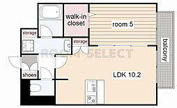 プレサンス丸の内城雅 8階
