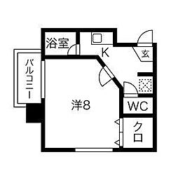 フォーシーズン 4階