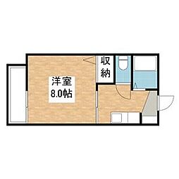 ウインドワード 1階