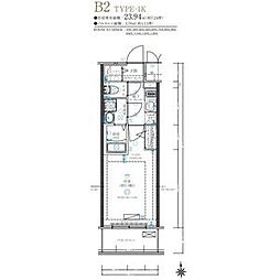 ディアレイシャス名古屋太閤通IV 5階