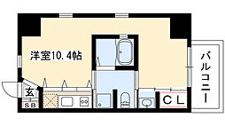 ラ・シュシュ覚王山 6階