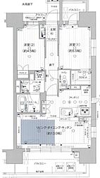 プレサンスロジェ名駅南 9階