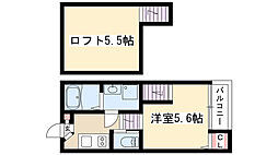 シャルムウチヤマ 1階/101
