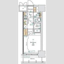 MAXIV大須観音 4階