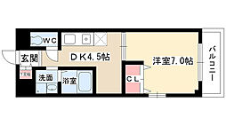 Tres En Vogue 2階