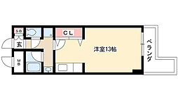 ティーエム21 3階/3D
