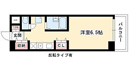 アルモニーハンド 2階/204