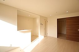グランレーヴ浄心 1LDKの写真