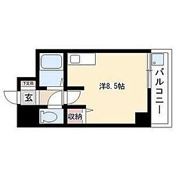 リアライズ栄II 4階/405