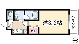 アップルコート本郷 5階/506