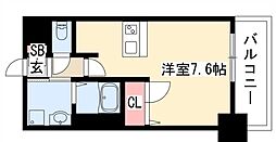 プレサンスSAKAE白川公園 11階