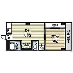 Court本陣 3階