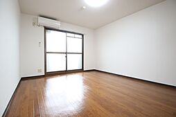 アーバンステージシャムロック ワンルームの写真