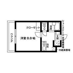 セルシオン池下 4階