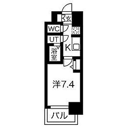 メイクスWアート丸の内 10階/1006
