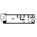 ベル花の木6階5.3万円