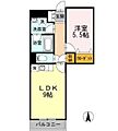ロータス亀島6階8.5万円
