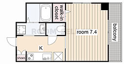 UN ROOM 6階