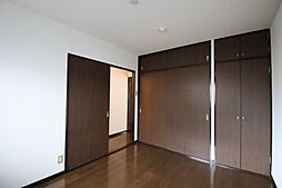 レジデンス香久山 2LDKの写真