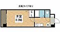 ソレイユ御器所5階5.2万円