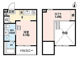 KAHALE小本(カハレコモト) 2階