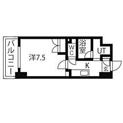 アマーレ葵 5階/507