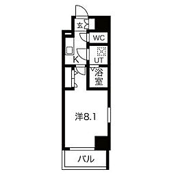 エスリード上前津LIVIA 5階/513