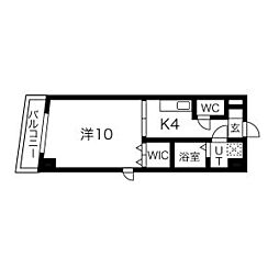 エクセレント名駅南 2階