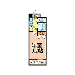 コンホール千種 2階