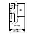 第一モナミマンション5階5.0万円