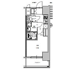 S-RESIDENCE金山flap(フラップ) 12階