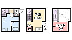Quatre Portes(キャトルポルト) 1階
