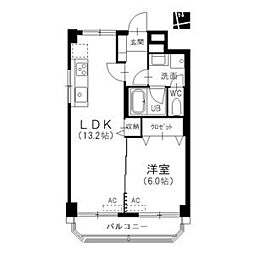 ハイライク栄ハイツ 1階/1001