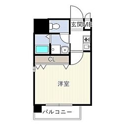 INOVE千種 9階