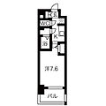 メイクスデザイン上前津2階5.6万円