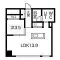 コレクション名駅38階11.0万円