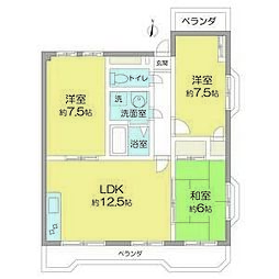 GS TERRACE 4階