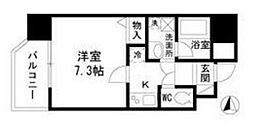 エコロジー栄レジデンス 11階