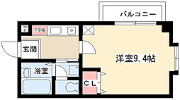 シティライフ藤ヶ丘南1号館 4階