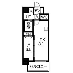 SOLメイクス新栄 9階