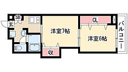 プレステージ名古屋 9階