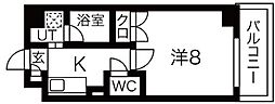 シティライフ池下北 2階/207