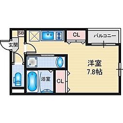 Champ de helianthe 本陣 2階/201