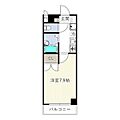 プロビデンス泉2階5.3万円