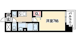プレサンス金山デュアル 13階