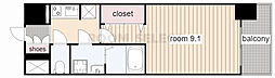 S-RESIDENCE鶴舞II 11階
