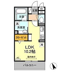 M&Mルコネッサンス 2階