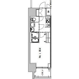 S-RESIDENCE庄内通駅前curere(クラーレ) 11階/1106