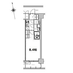 S-RESIDENCE今池beleta(ベレータ) 10階/1003