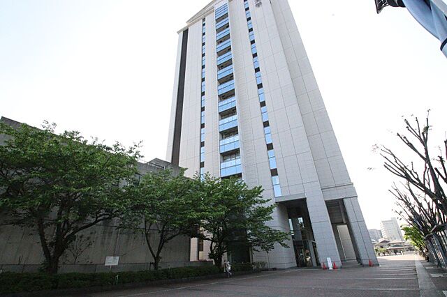 愛知大学 車道校舎